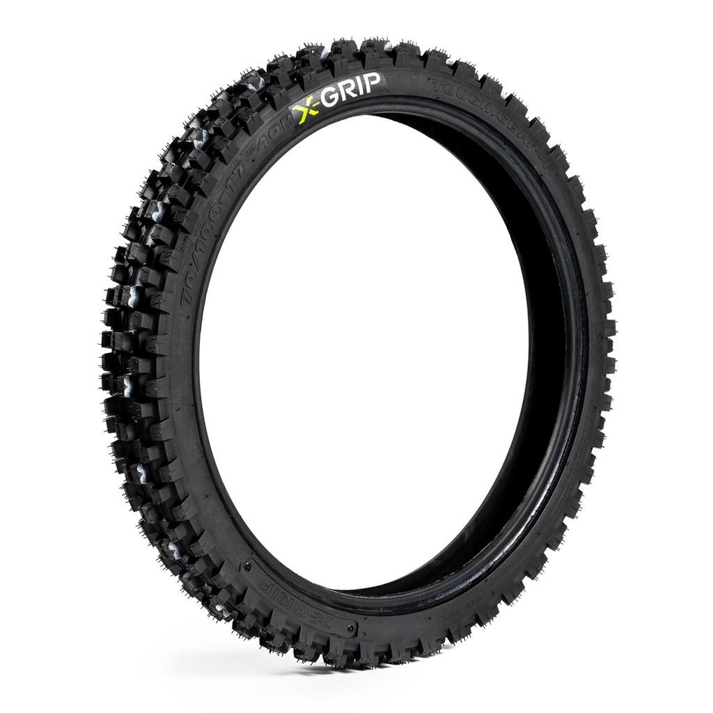 X-GRIP Reifen TOUGH GEAR-F Kinder vorne
