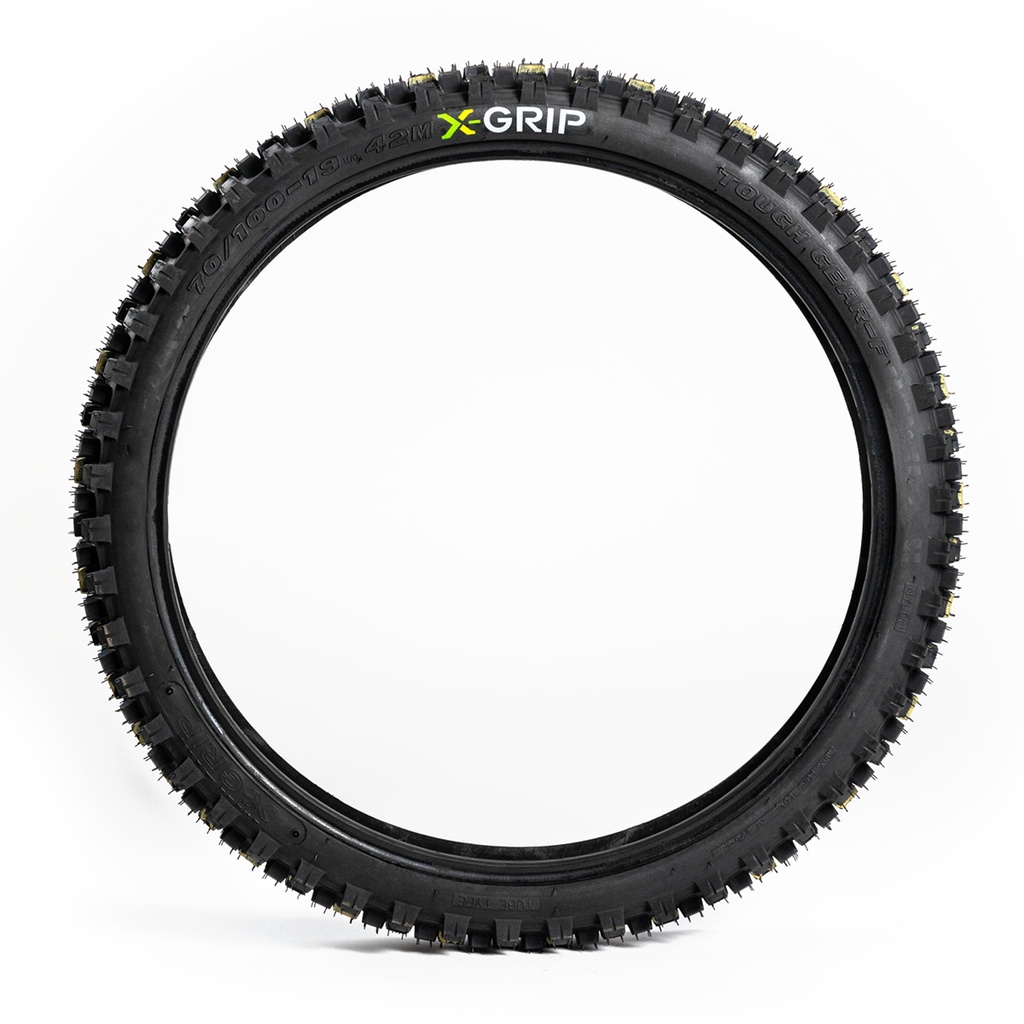 X-GRIP Reifen TOUGH GEAR-F Kinder vorne