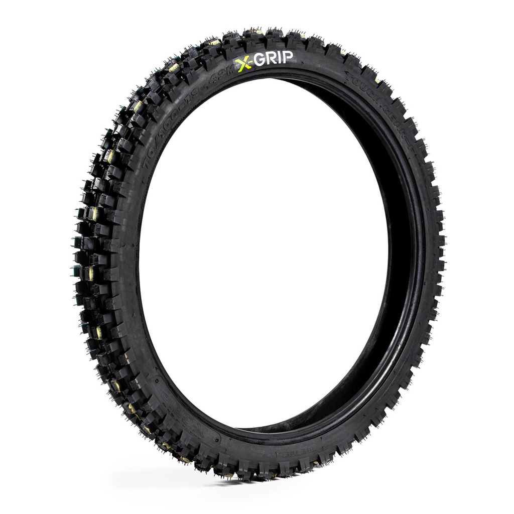 X-GRIP Reifen TOUGH GEAR-F Kinder vorne