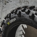 X-GRIP Reifen JACK THE GRIPPER