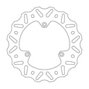 MOTO-MASTER Nitro Bremsscheibe KTM, HQV, GASGAS