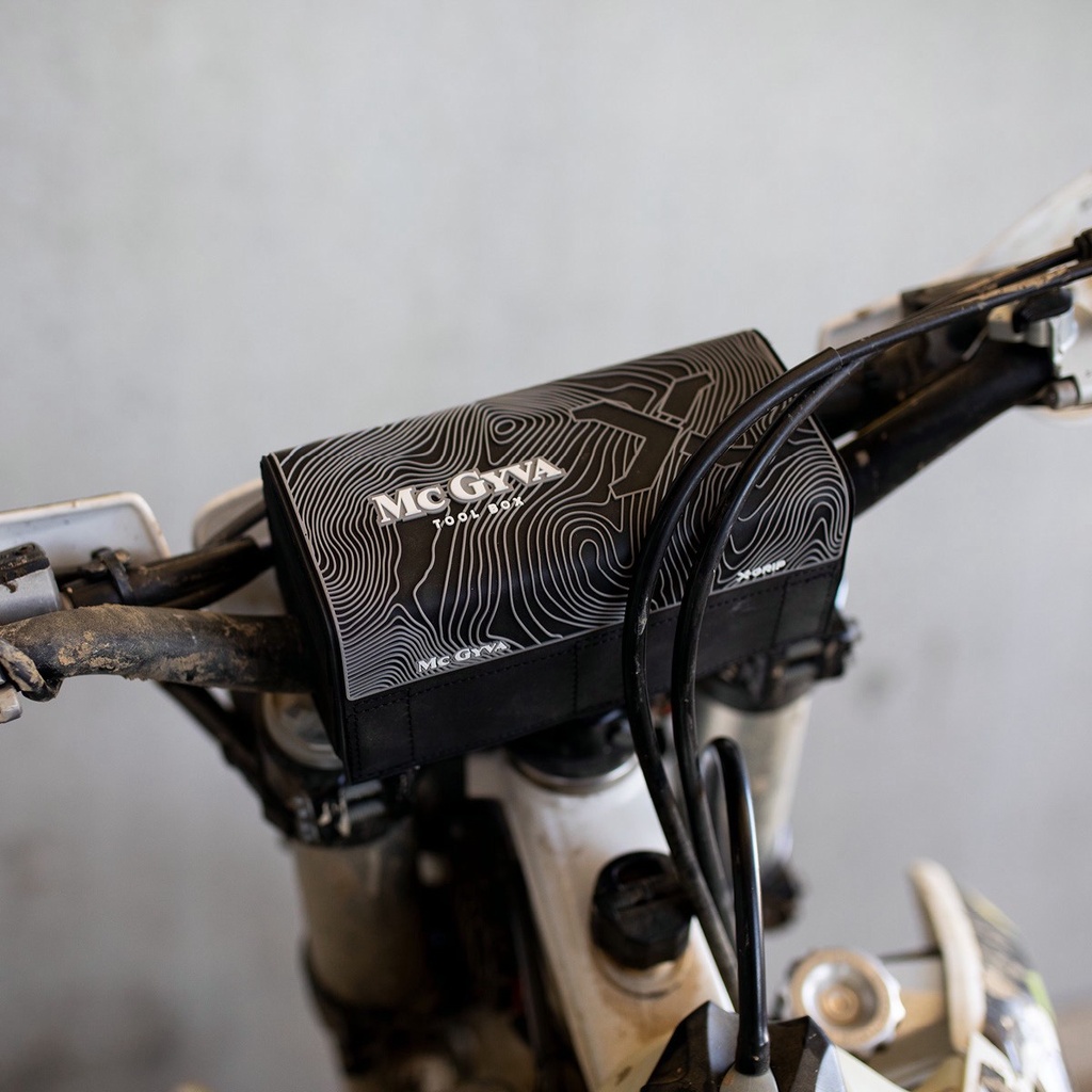 X-GRIP MC GYVA Werkzeugbox