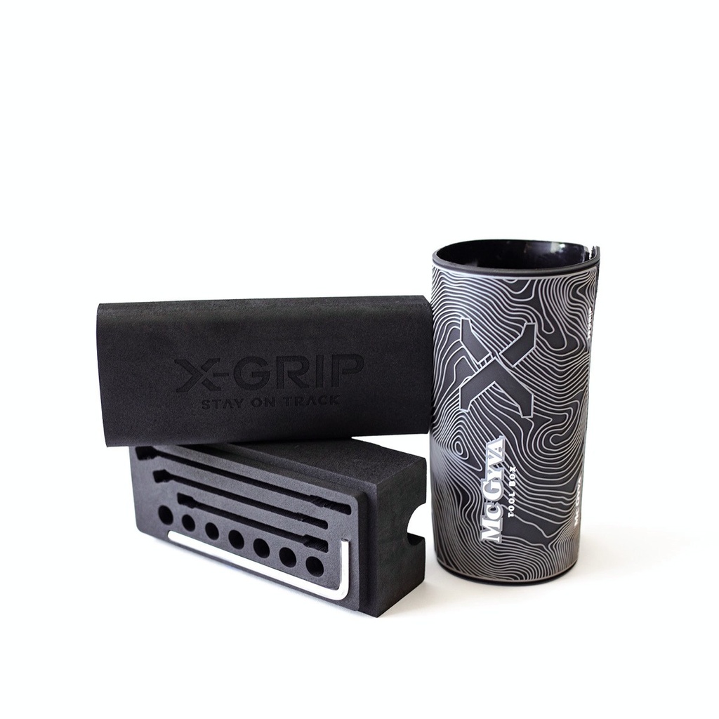 X-GRIP MC GYVA Werkzeugbox