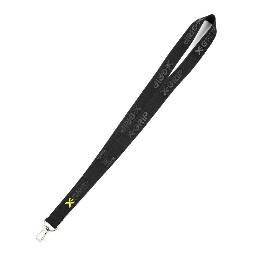 X-GRIP Lanyard