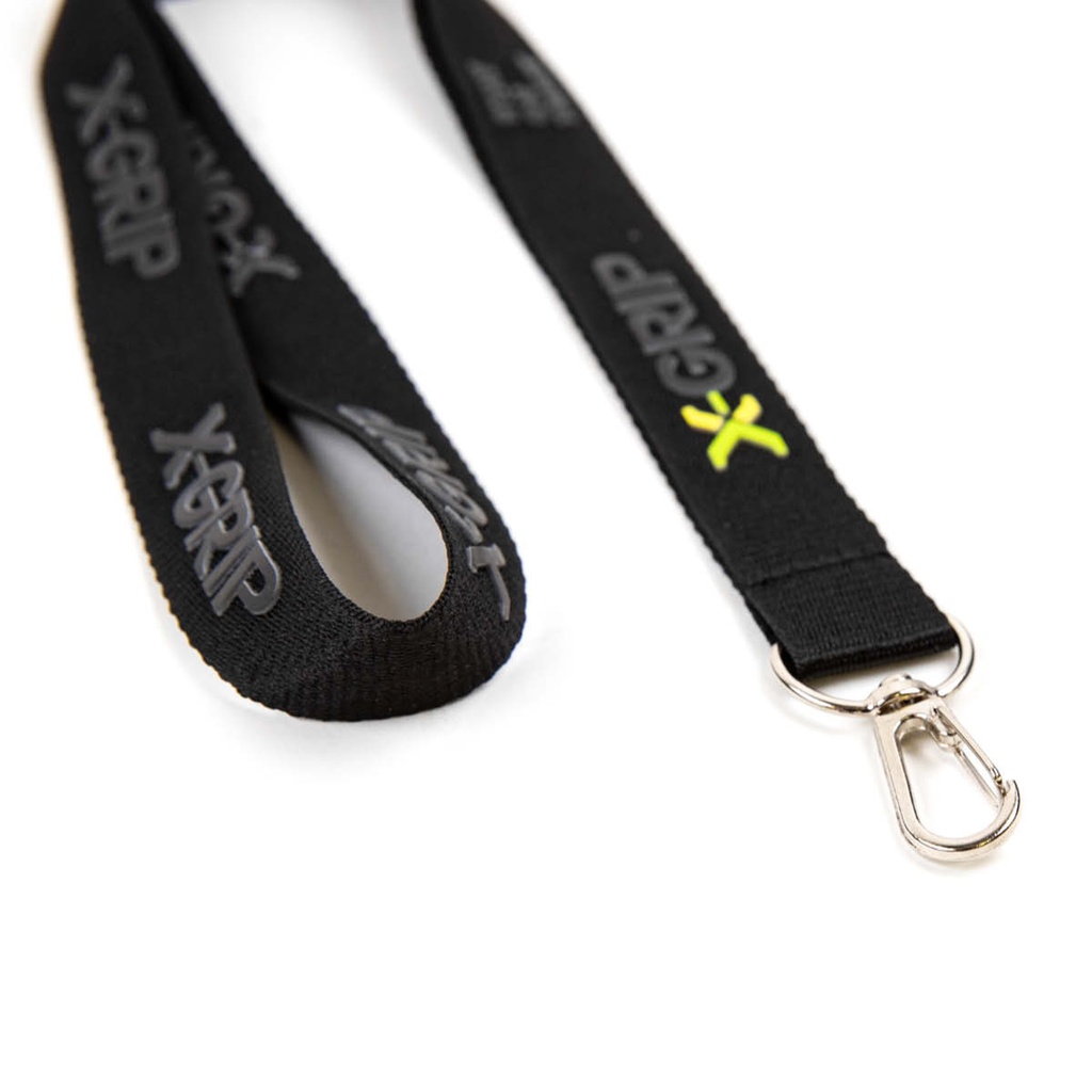 X-GRIP Lanyard