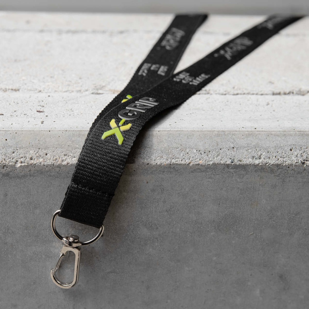 X-GRIP Lanyard