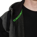 X-GRIP ZIP-Hoodie