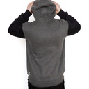 X-GRIP ZIP-Hoodie