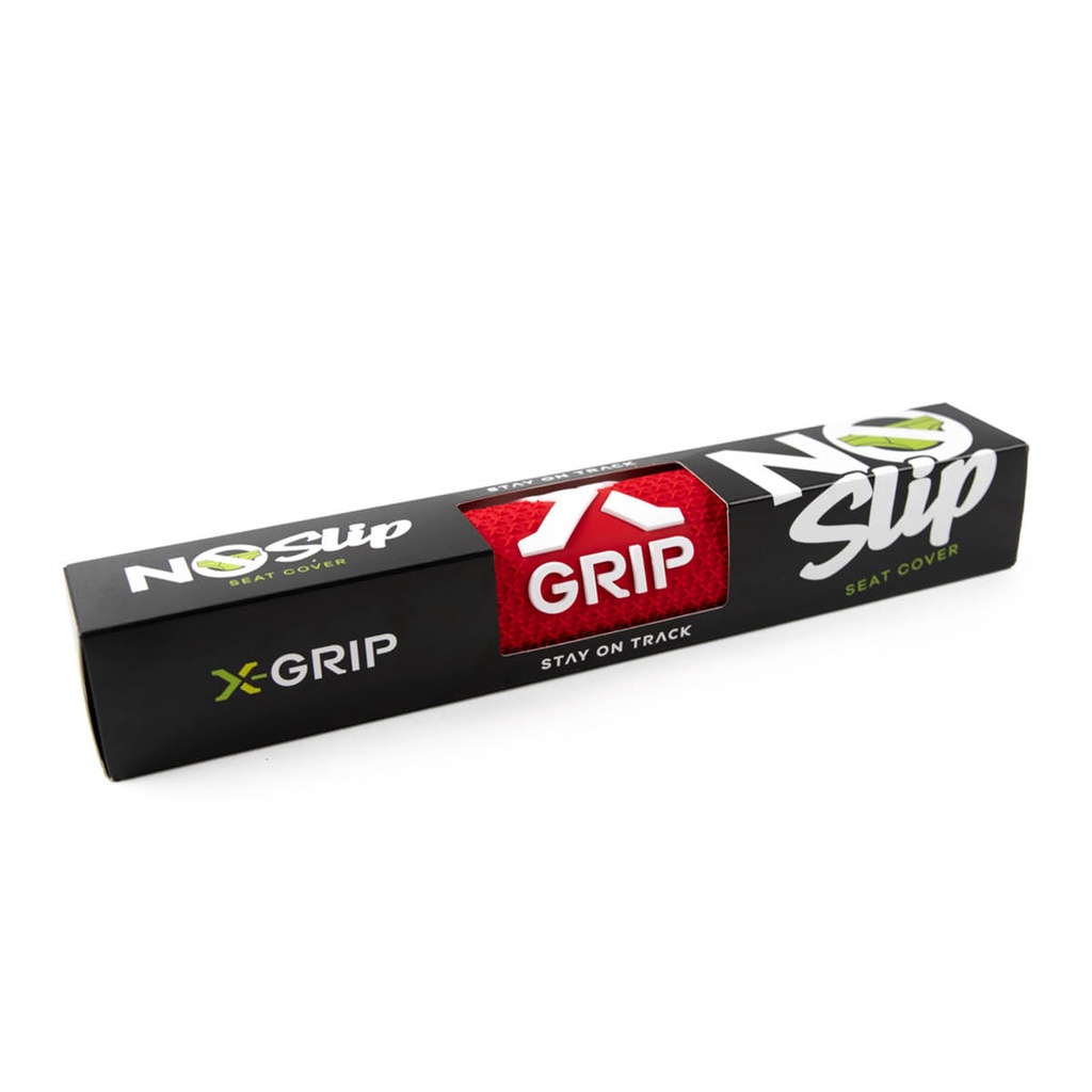 X-GRIP Sitzbankbezug NØ Slip