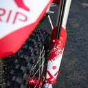 X-GRIP Dekorbogen #20 GASGAS