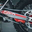 X-GRIP Dekorbogen #20 GASGAS