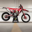 X-GRIP Dekorbogen #20 GASGAS