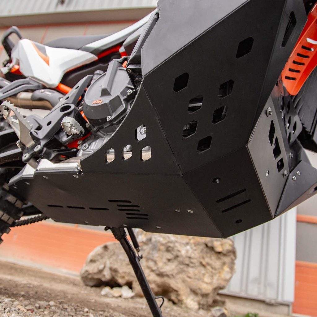 X-GRIP X-TREME Motorschutz KTM