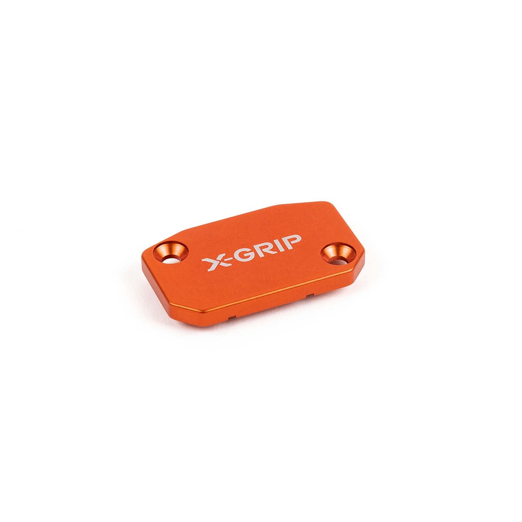 X-GRIP Brems- und Kupplungsarmaturendeckel