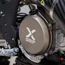 X-GRIP Kupplungsdeckel  KTM, HQV, GASGAS