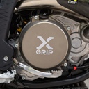 X-GRIP Kupplungsdeckel  KTM, HQV, GASGAS