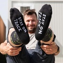X-GRIP Socken