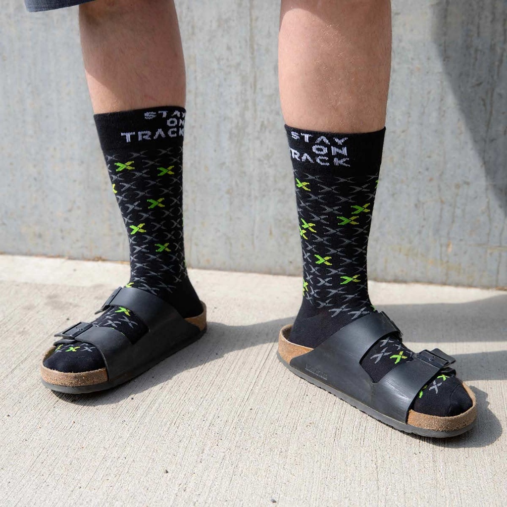 X-GRIP Socken
