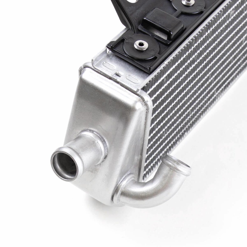 X-GRIP Kühler KTM, HQV, GASGAS