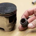 X-GRIP Kolbenclip Tool KTM, HQV, GASGAS