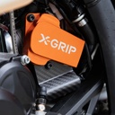 X-GRIP TBI Schutz KTM, HQV, GASGAS