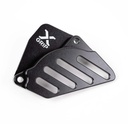 X-GRIP Ritzelabdeckung/Kupplungsnehmerschutz