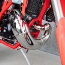 X-GRIP Auspuffbirne FACTORY Style BETA