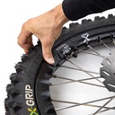 X-GRIP Felgenschutz Sticker Set