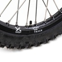 X-GRIP Felgenschutz Sticker Set