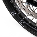X-GRIP Felgenschutz Sticker Set