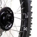 X-GRIP Felgenschutz Sticker Set