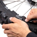 X-GRIP Felgenschutz Sticker Set