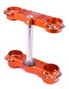 XTRIG Gabelbrücke ROCS TECH KTM, HQV, GASGAS