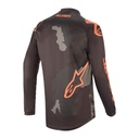 ALPINESTARS Motocross Jersey Racer Braap