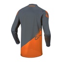 ALPINESTARS Motocross Jersey Racer Supermatic