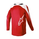 ALPINESTARS Motocross Jersey Fluid Narin