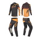 ALPINESTARS Motocross Jersey Racer Tech Compass
