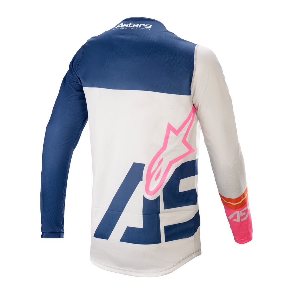 ALPINESTARS Motocross Jersey Racer Compass