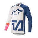ALPINESTARS Motocross Jersey Racer Compass