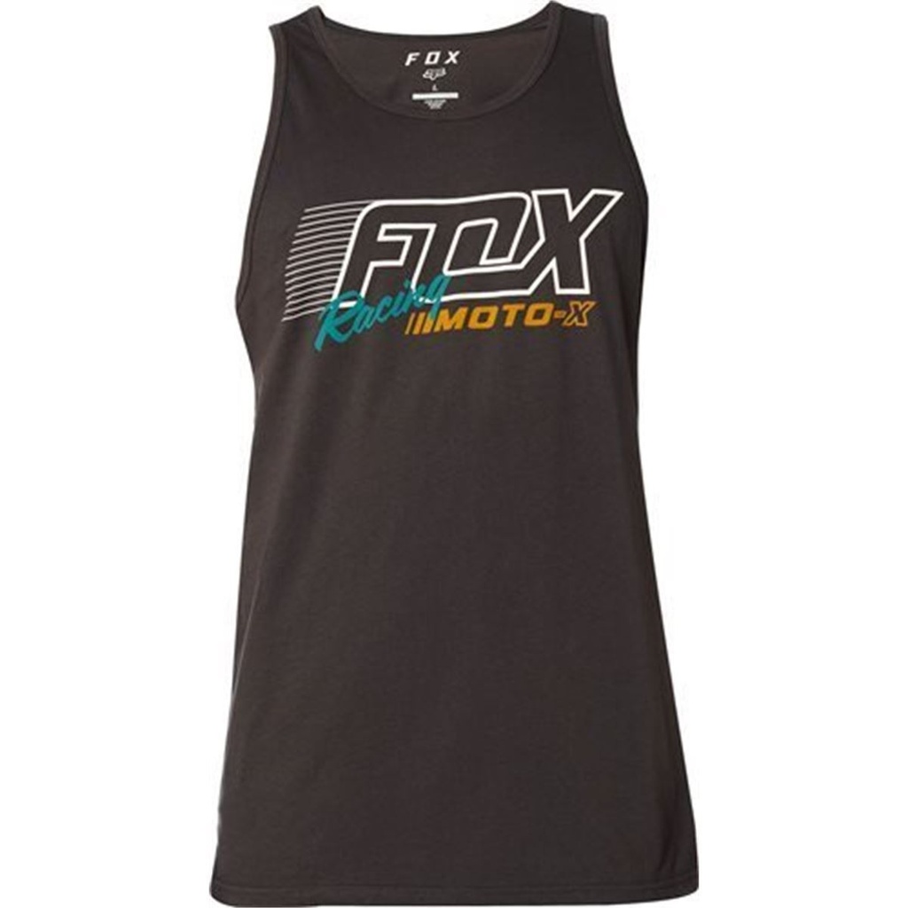 FOX TANK FLECTION PREMIUM