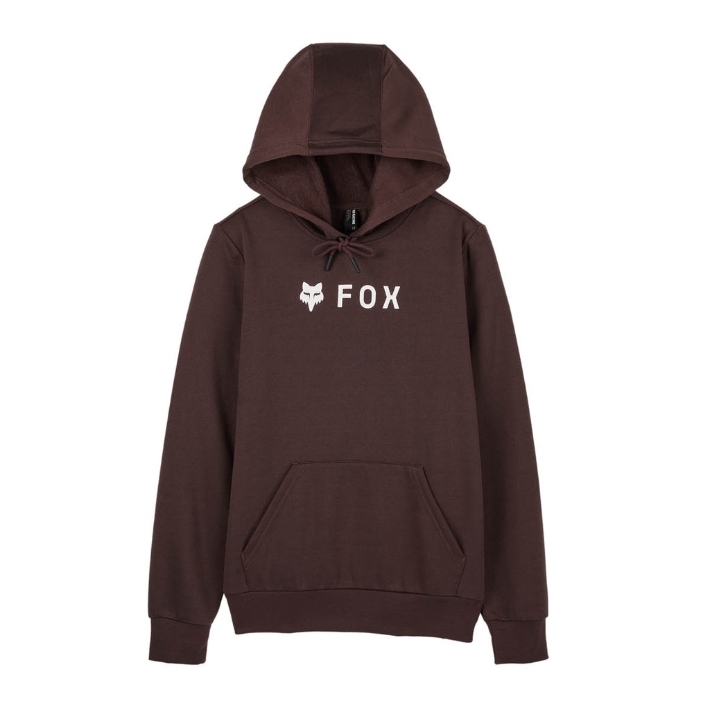 FOX Hoodie Ladies Absolute