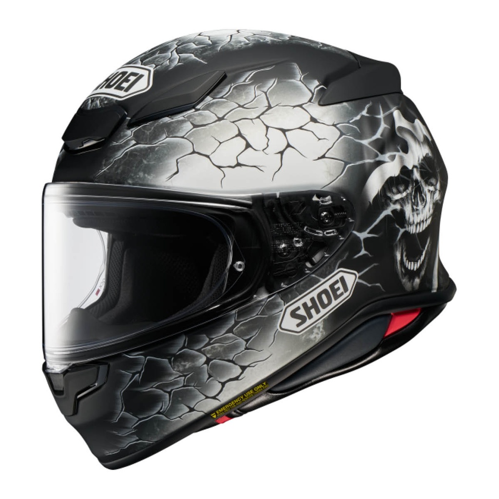 Cască SHOEI NXR2 Gleam TC-5