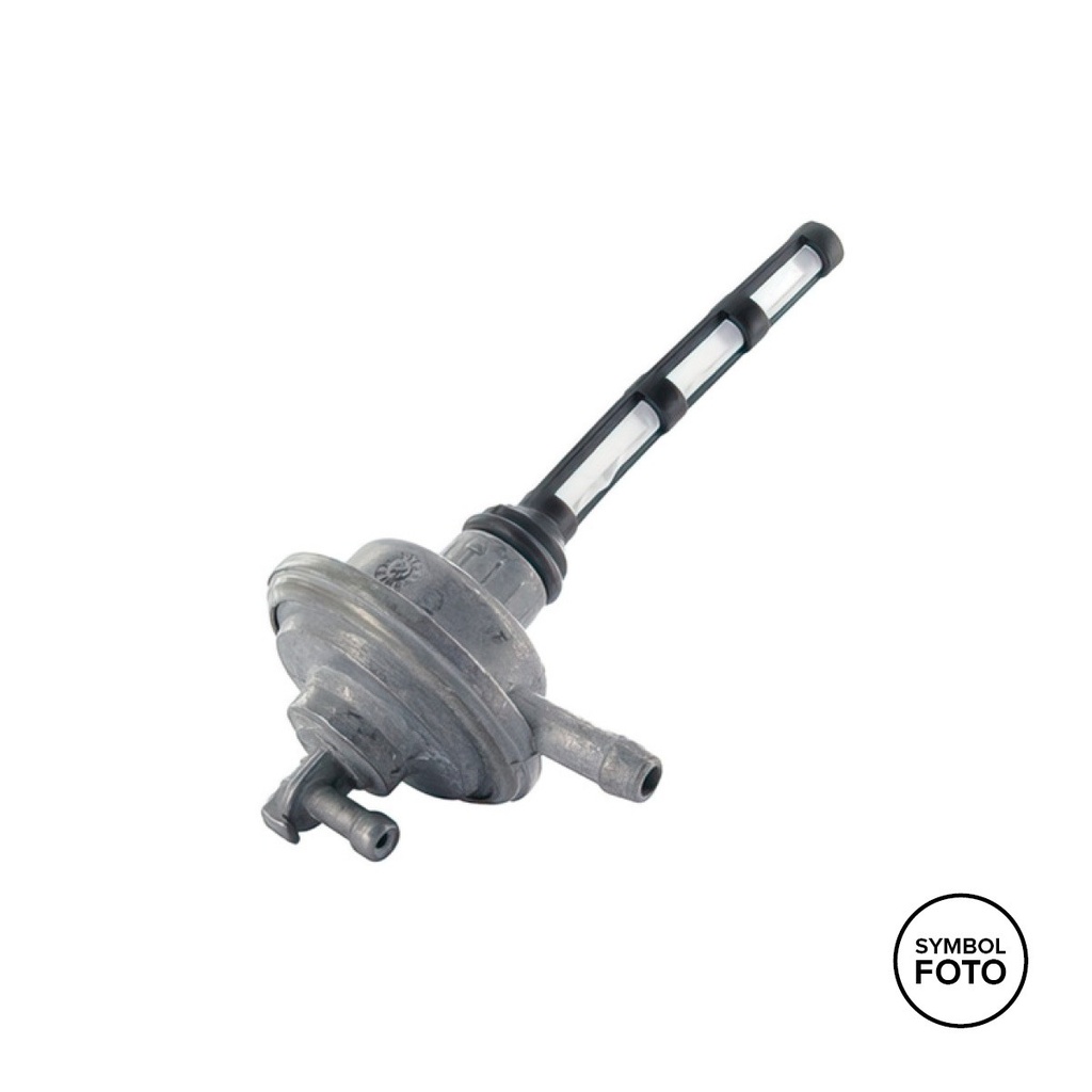 Robinet pe benzină MOTOPRO PIAGGIO Scooter, Senda