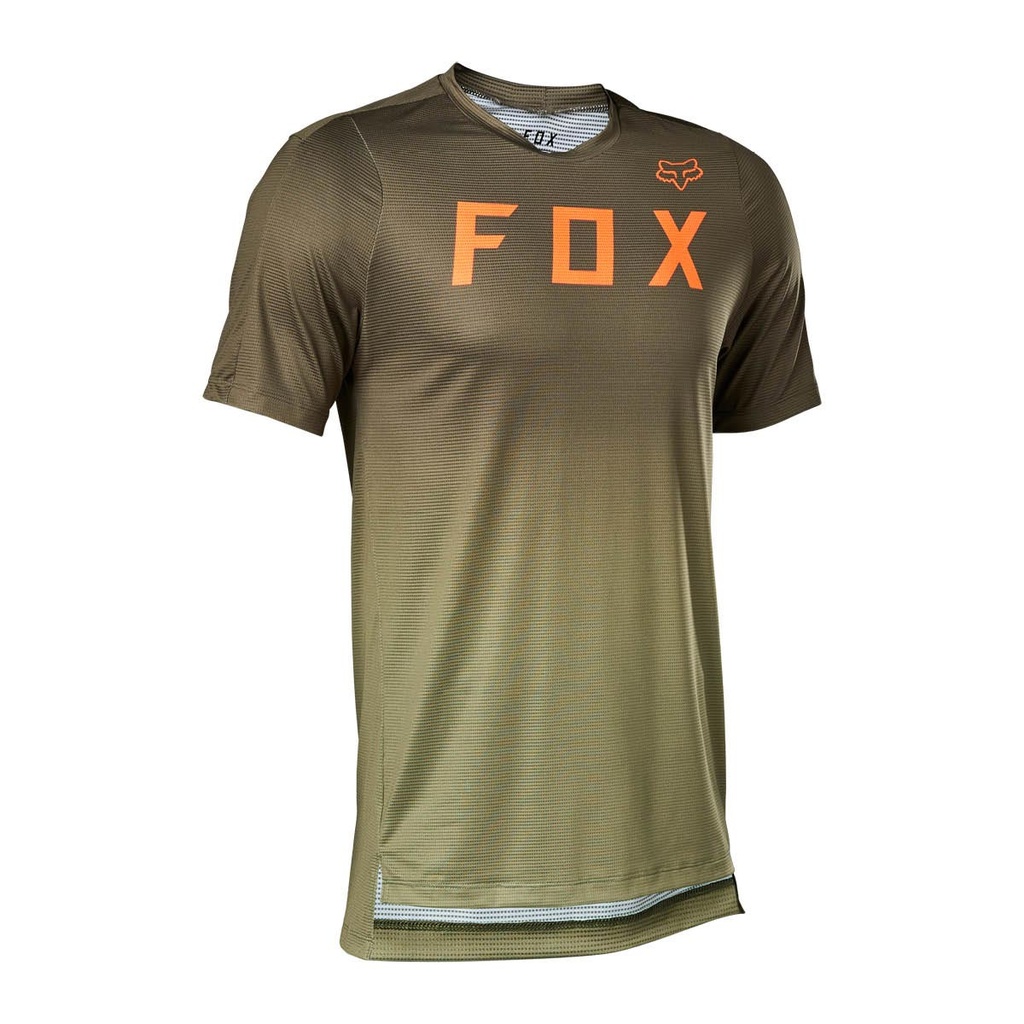 FOX MTB Jersey Flexair