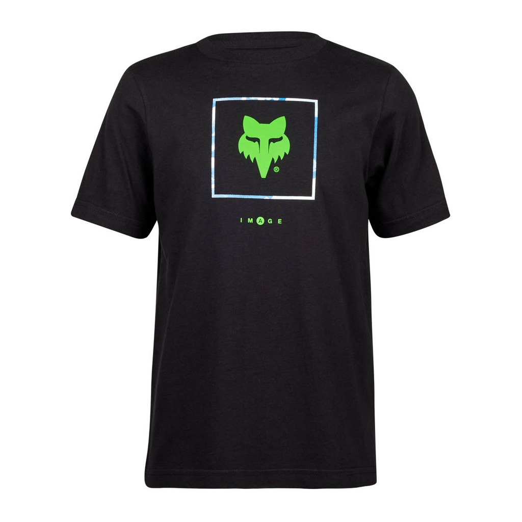 Tricoul FOX Tricoul pentru tineret Atlas