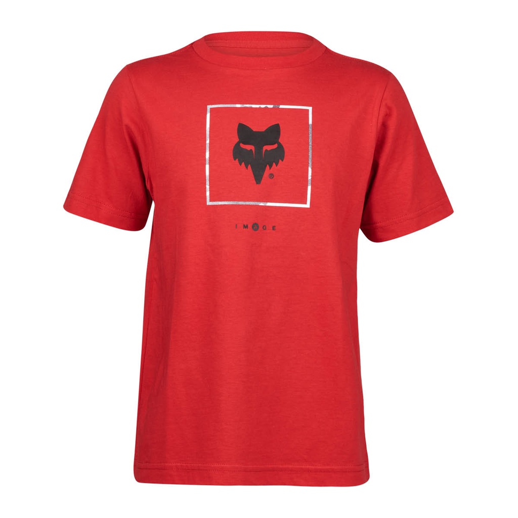 Tricoul FOX Tricoul pentru tineret Atlas