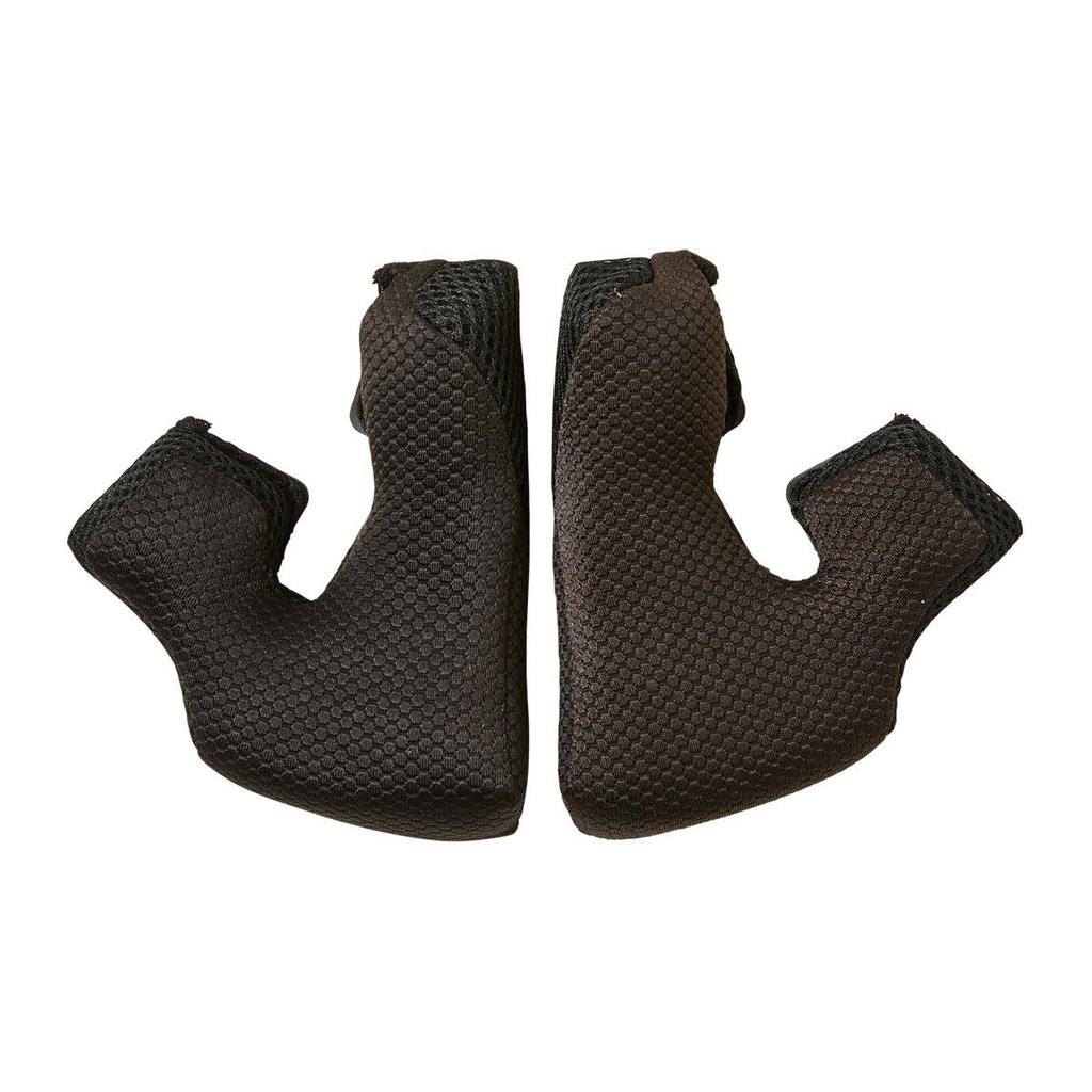 FOX Wangenpolster Rampage Comp