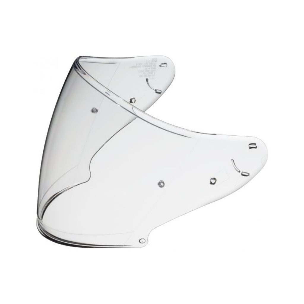 Vizor SHOEI CJ-2