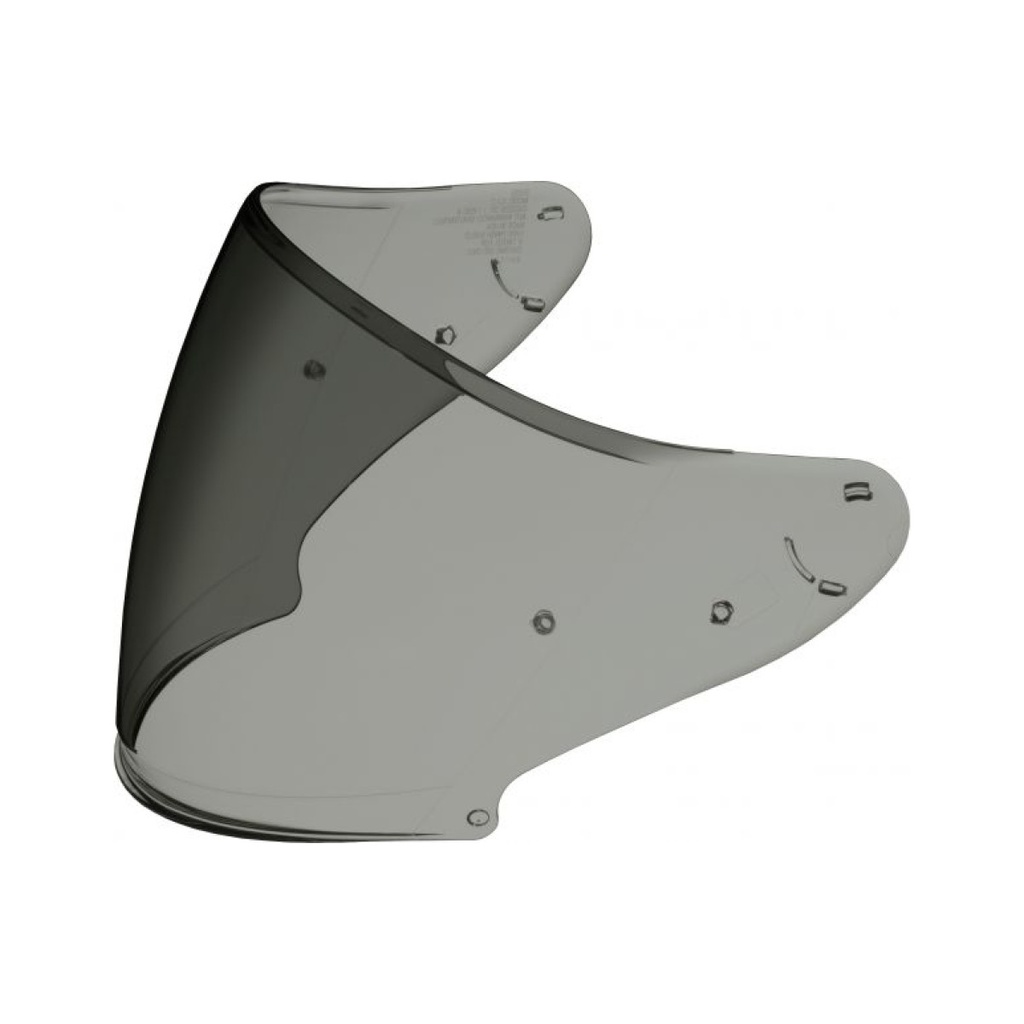 Vizor SHOEI CJ-2