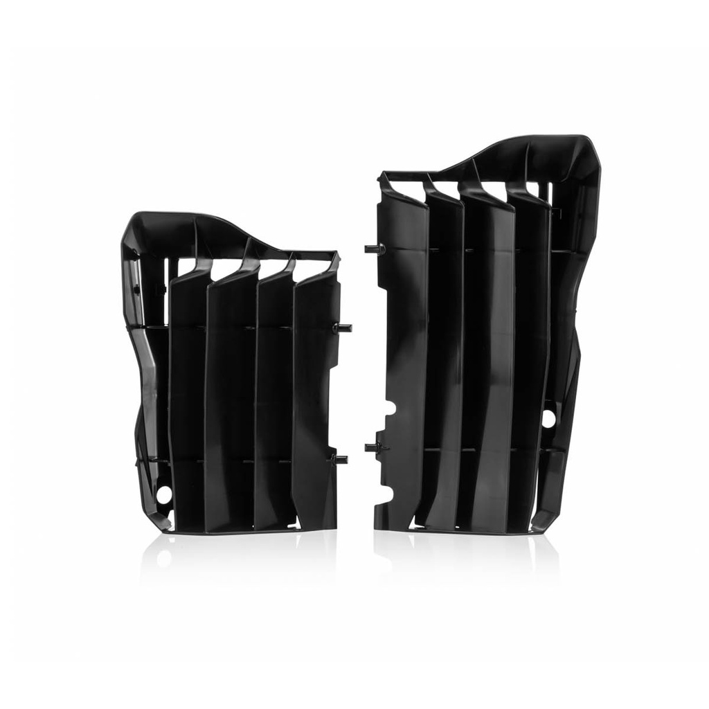 Protecție pentru radiator ACERBIS HONDA